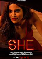 Cô ấy (Phần 2) - She (Season 2)