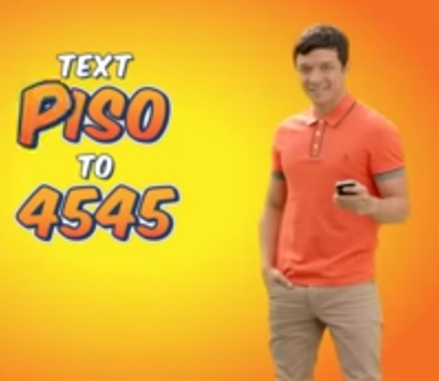 TNT PISO Unli Promo