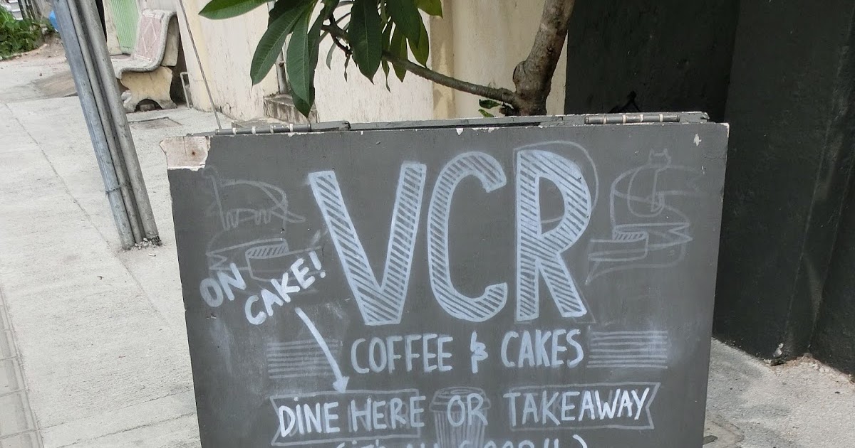 VCR Jalan Galloway, Bukit Bintang felicia.grace