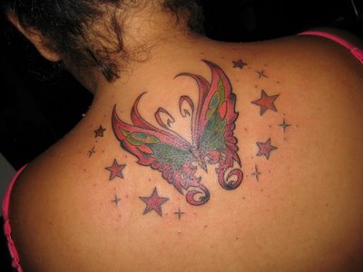 pretty tattoo designs for women free