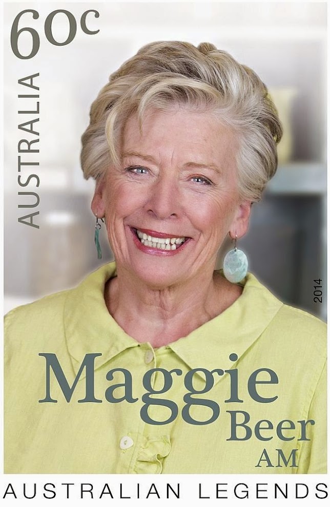 Maggie Beer Gluten Free