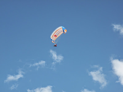 2 alpes parapente