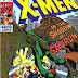 X-men #60 - Neal Adams art & cover + 1st Sauron