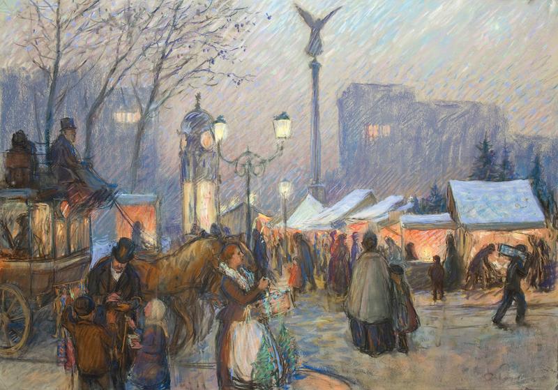 Legends Of The Rhine Come To Life In Germany