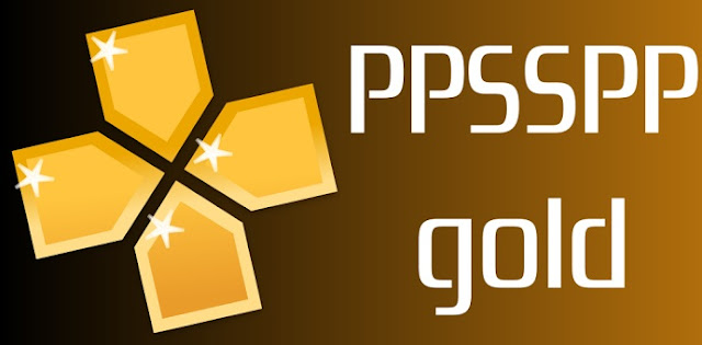 Download PPSSPP Gold Terbaru V 1.4.2 