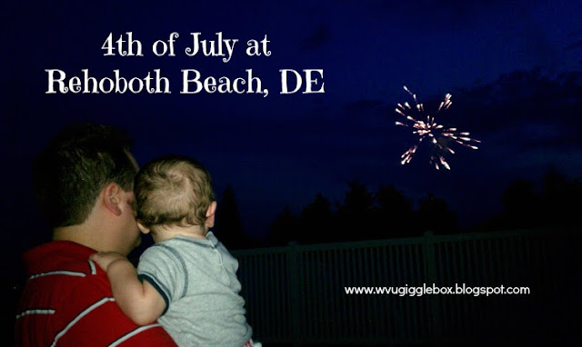 4th of July, Rehoboth Beach DE, beach vacation, family fun, 4th of July at Rehoboth Beach DE,