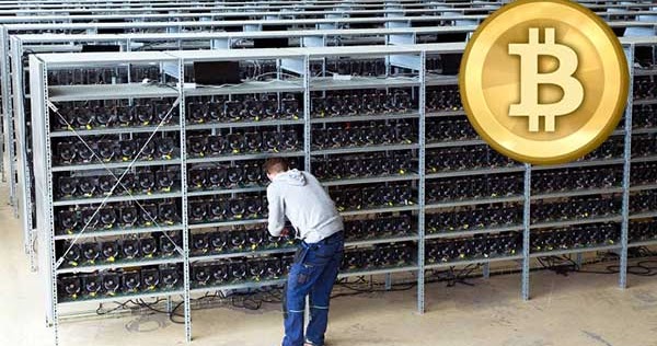 tutorial minerando bitcoins to usd