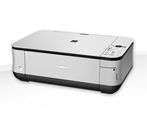 Canon mp250 scanner software for windows 10