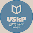 Associação Urban Sketchers Portugal