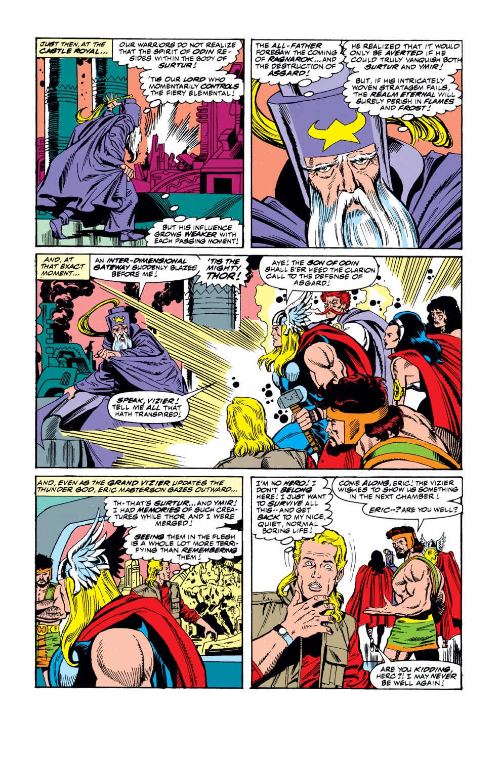 Thor (1966) 425 Page 6