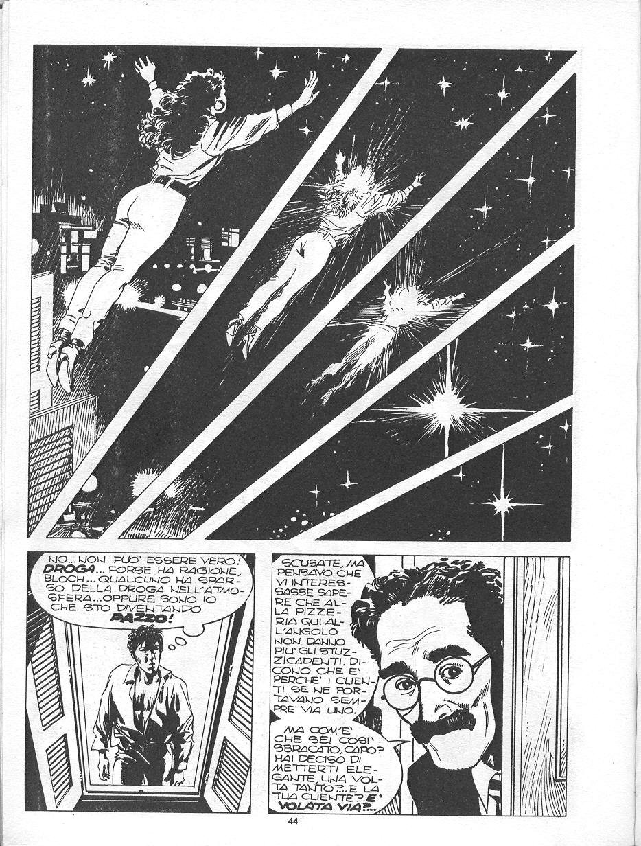 Dylan Dog (1986) issue 73 - Page 41