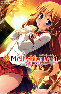 Melty Moment