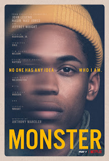 QUÁI VẬT - Monster QUÁI VẬT