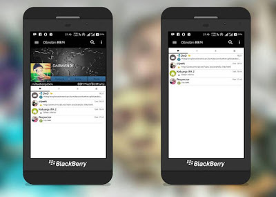 BBM FBUI v4.3 BBM Mod v3.0.0.18 Apk BBM FBUI v4.3 BBM Mod v3.0.0.18 Apk