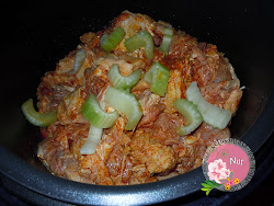 noxxa amway cooker pressure cilik masterchef guna sup lembu cuti tulang lepas masa yang menu