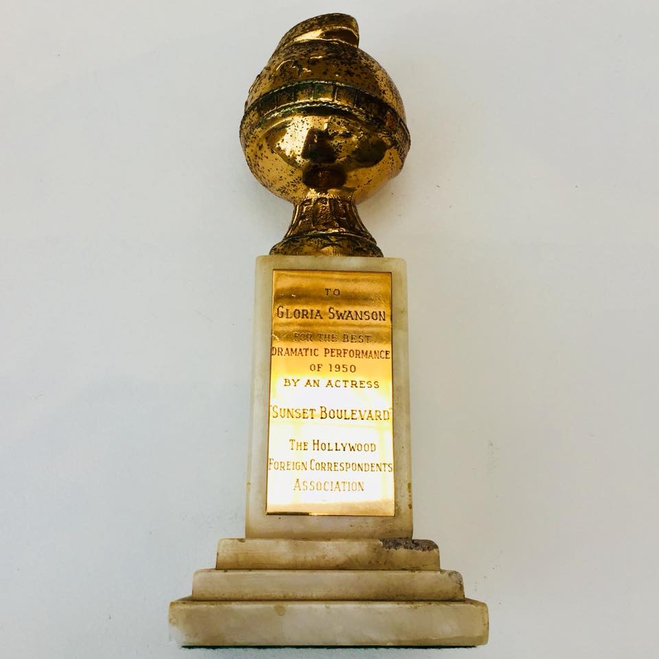 Incredible Hollywood Memorabilia On Display IHeartHollywood