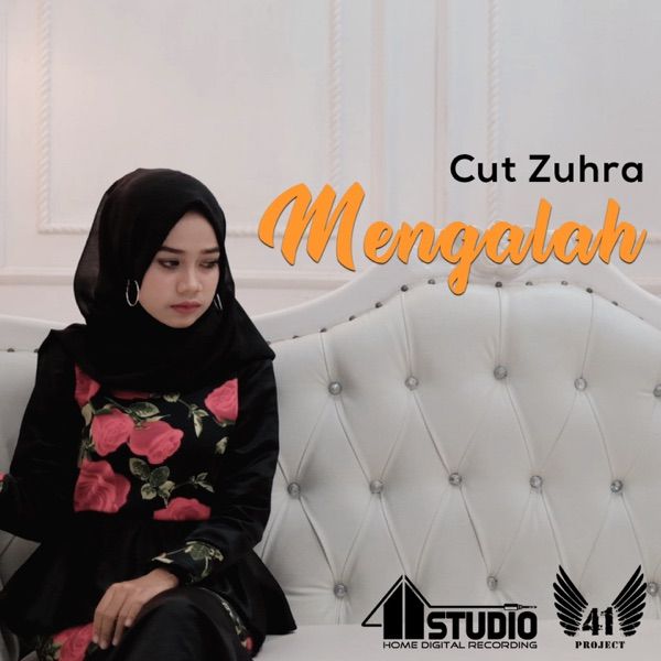 Cut Zuhra - Mengalah