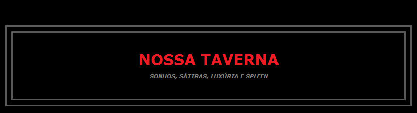 NOSSA TAVERNA