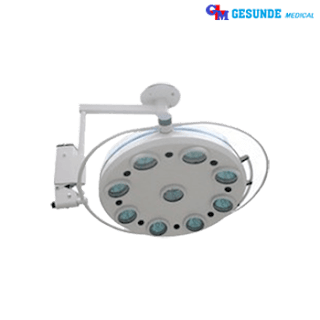 Lampu operasi L-739 Lampu Operasi L-739