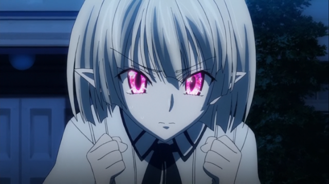 Highschool Dxd Episode 10 English Sub