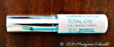 Colorescience® Total Eye™ 3-in-1 Anti-Aging Renewal Therapy SPF 35