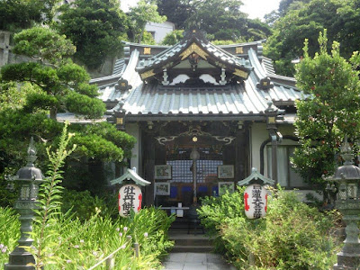 鎌倉常栄寺