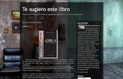 http://tesugieroestelibro.blogspot.com.es/2015/09/adriel-b.html