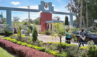 List Of Federal Universities You Can Easily Get Admission Into