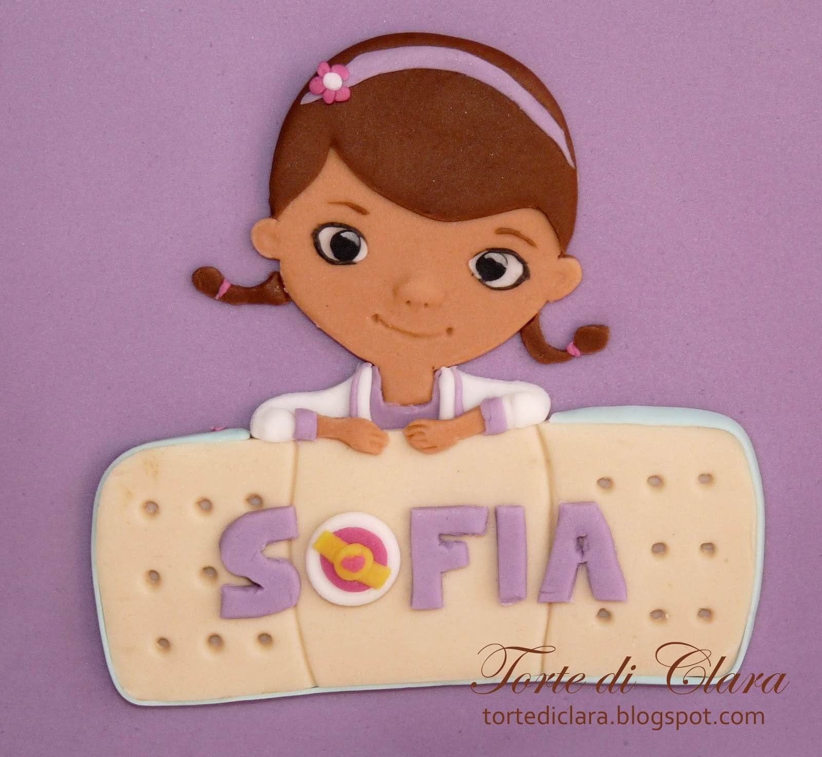 torta