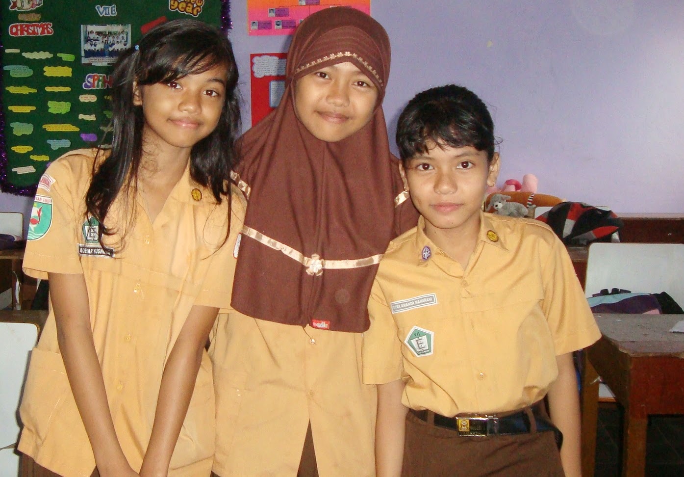 Berbagi Cerita: Hari Pembagian Rapor Berbagi Cerita: Hari Pembagian Rapor