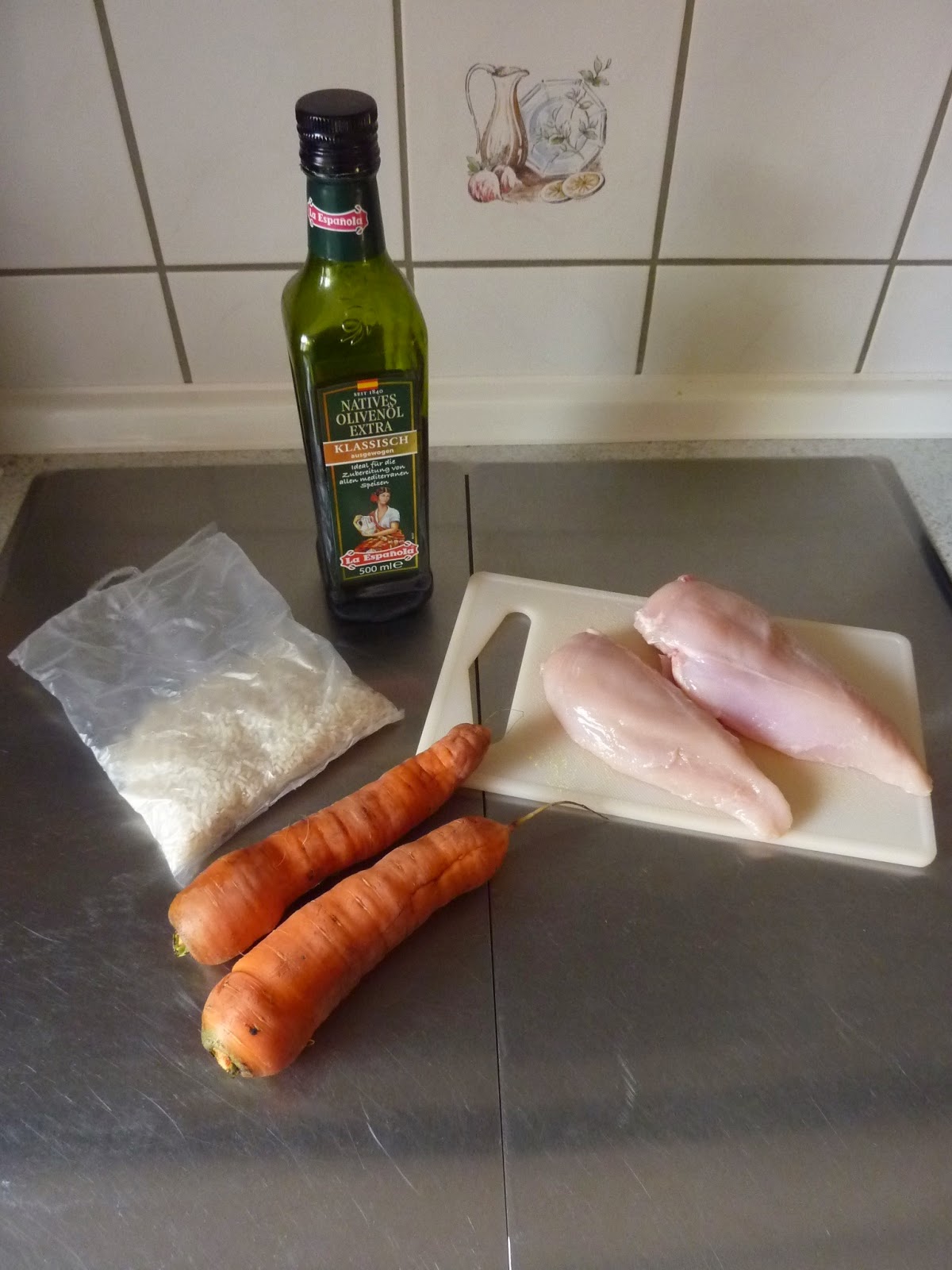 Ein Pointer an meiner Seite März 2014