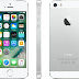 Apple iPhone 5s (Silver, 16 GB)