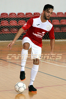 Fútbol-sala Racing Aranjuez Fútbol-sala Racing Aranjuez