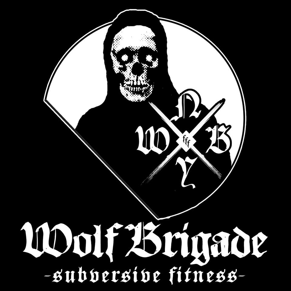 Wolf Brigade