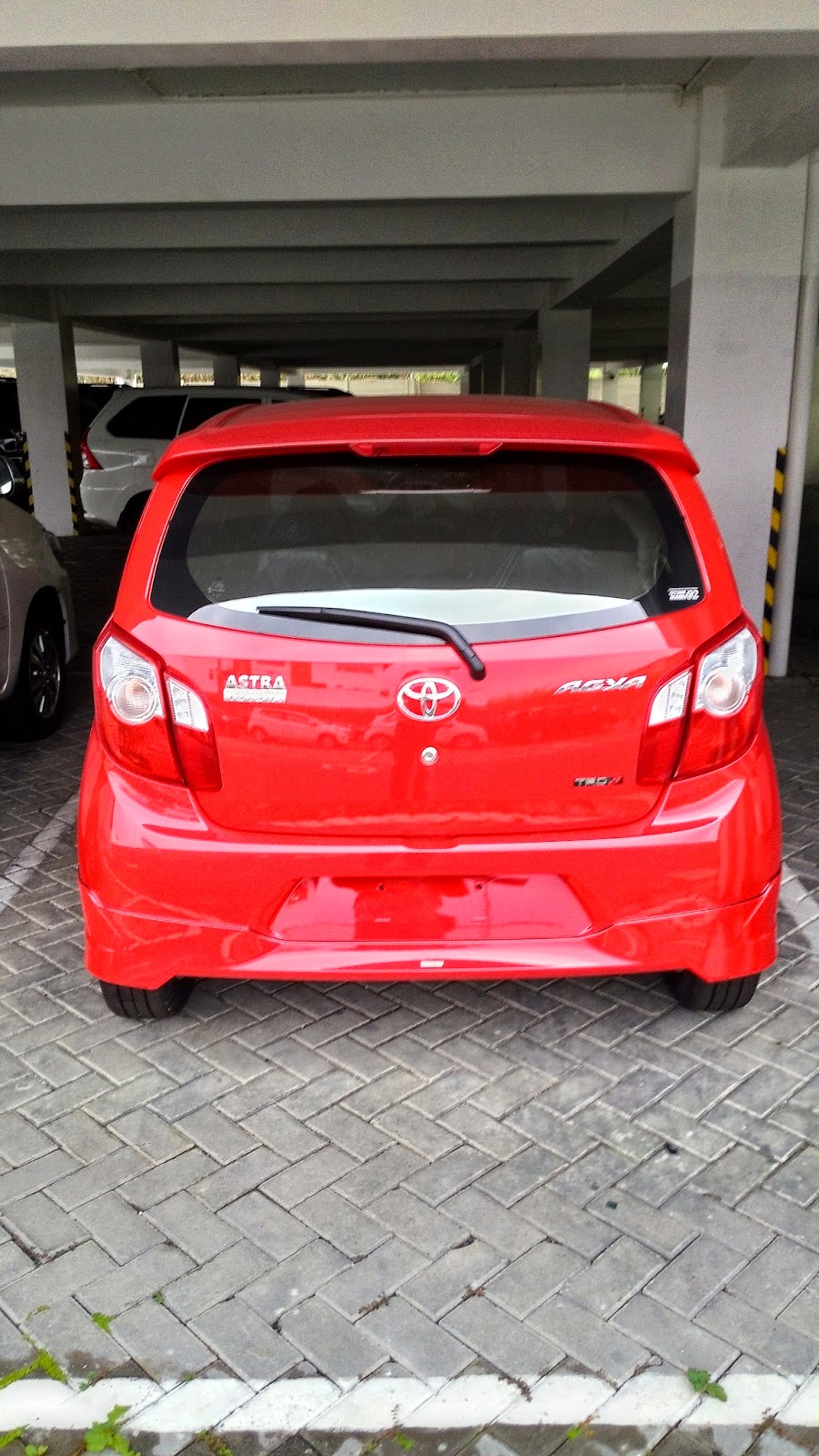 Agya 2000: Sebuah Kilas Balik dan Analisis Mendalam Mobil Kota Ikonik Indonesia