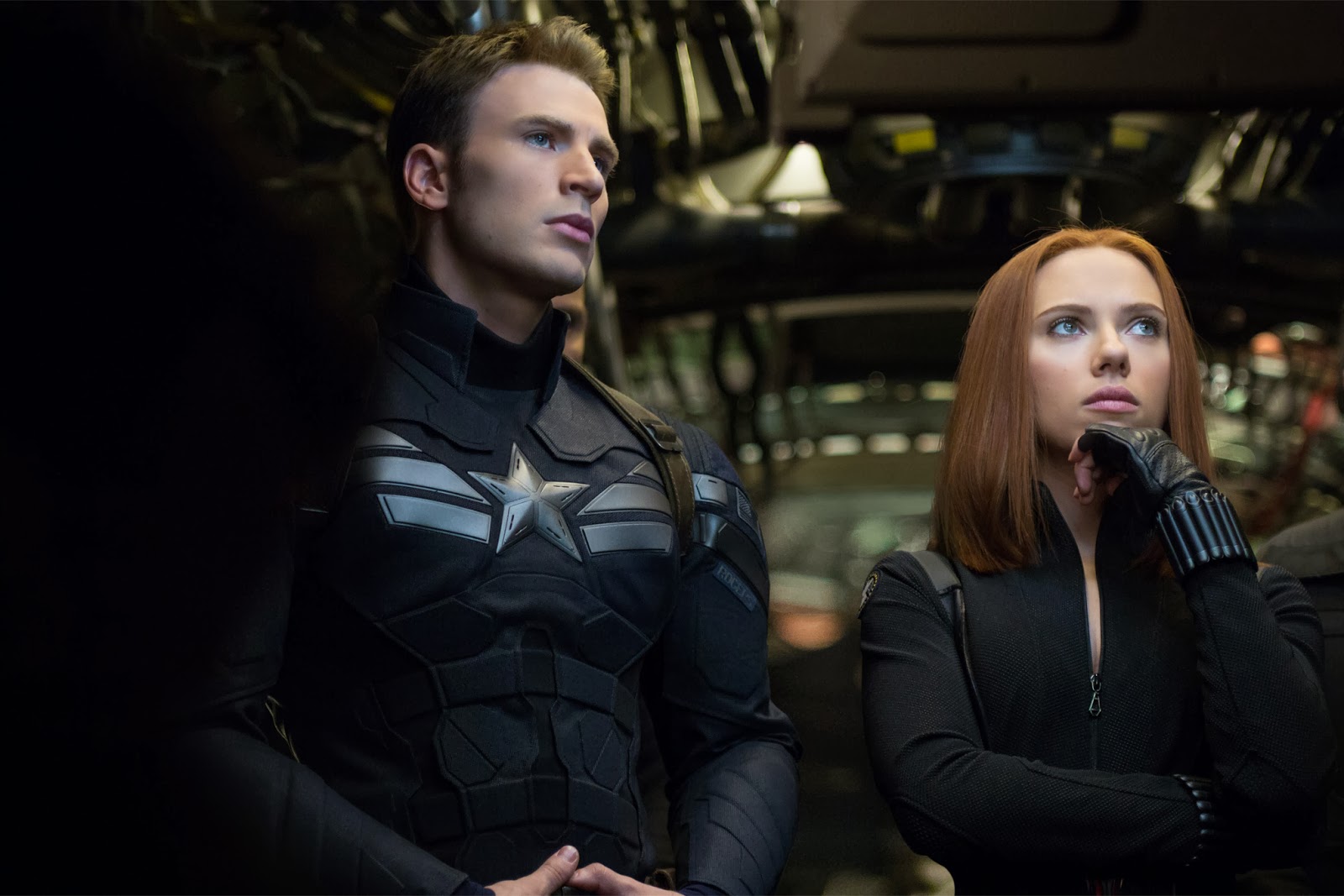 ｃｉａ こちら映画中央情報局です Captain America ネタバレ注意 キャプテン アメリカ シビル ウォー は やっぱり コミックヒーロー大集合 アベンジャーズ の最新作だった マーベルが アベンジャーズのヒーロー全員どころか さらに あのヒーロー