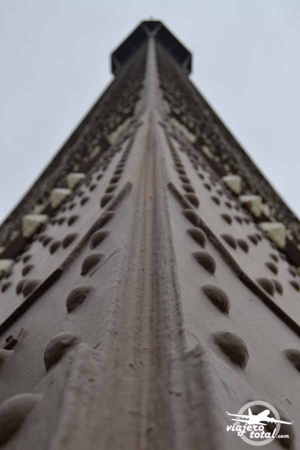 Torre Eiffel Paris