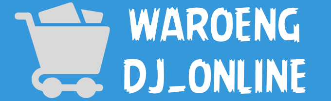 Waroeng DJ Online