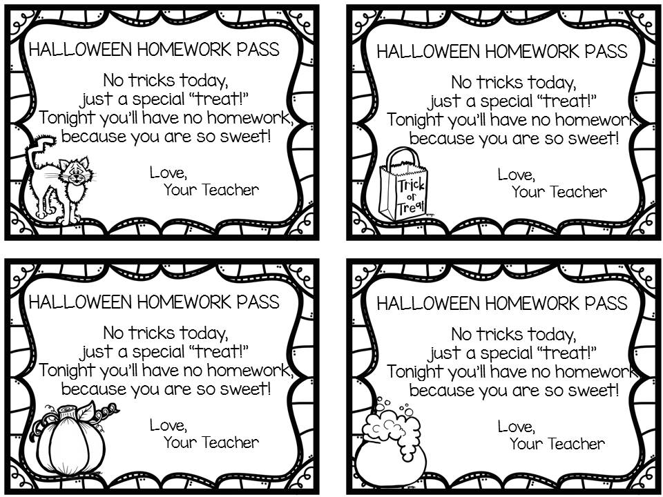 How to write science holiday homework picture