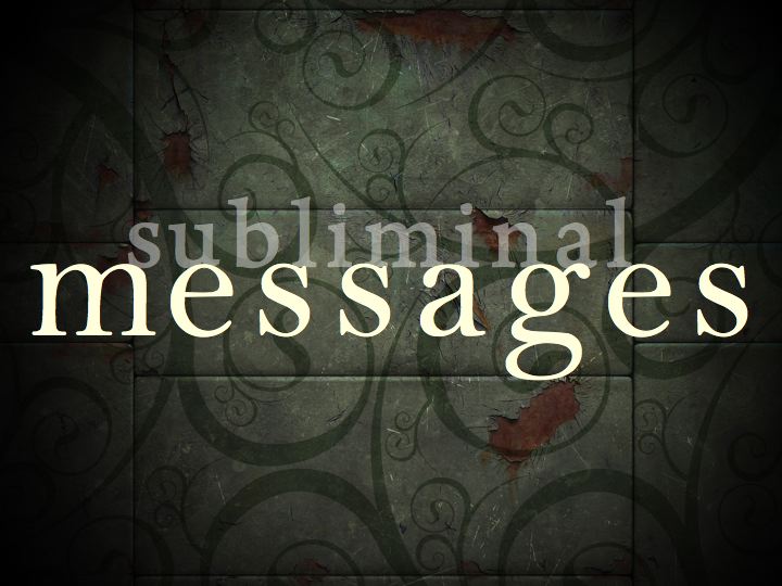 Love & Heartbreak in 20th Century Music Backmasking