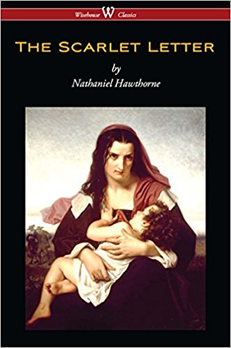 Babbling Books The Scarlet Letter by Nathaniel Hawthorne Babbling Books The Scarlet Letter by Nathaniel Hawthorne