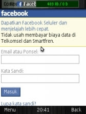 Cara membuka fb orang lain tanpa password Cara membuka fb orang lain tanpa password