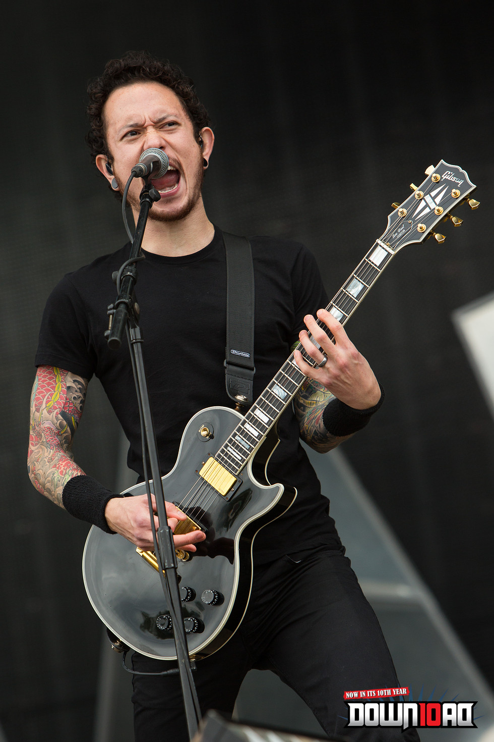 trivium music downloads Trivium give fans last chance to mosh at download nme.