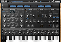 Steinberg Retrologue 2 Full version