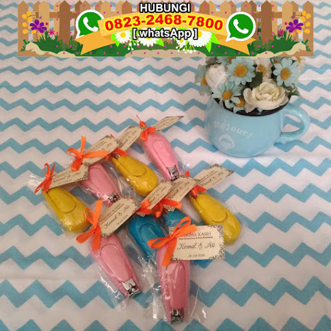 supplier desain gunting kuku eceran 54559