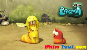 Phim Chú Sâu Larva - Ấu Trùng Tinh Nghịch 2011 [Trọn Bộ] Online