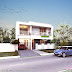3 bedroom contemporary style 2080 sq-ft home