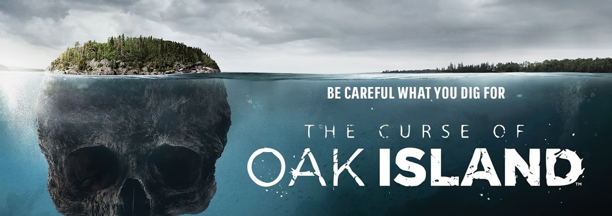 Maldição De Oak Island 3ª Temporada Dublado Torrent - Colaboratory