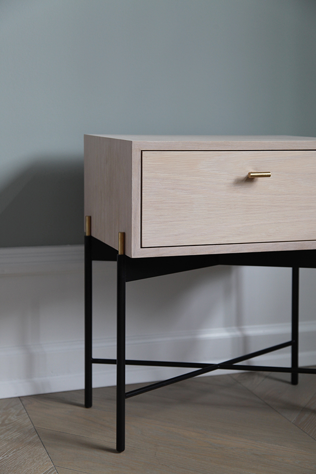 Studio Theresa Arns | New Furniture Designs