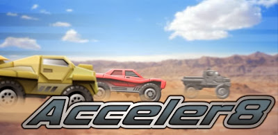 DOWNLOAD Acceler8 Pro APK v1.19